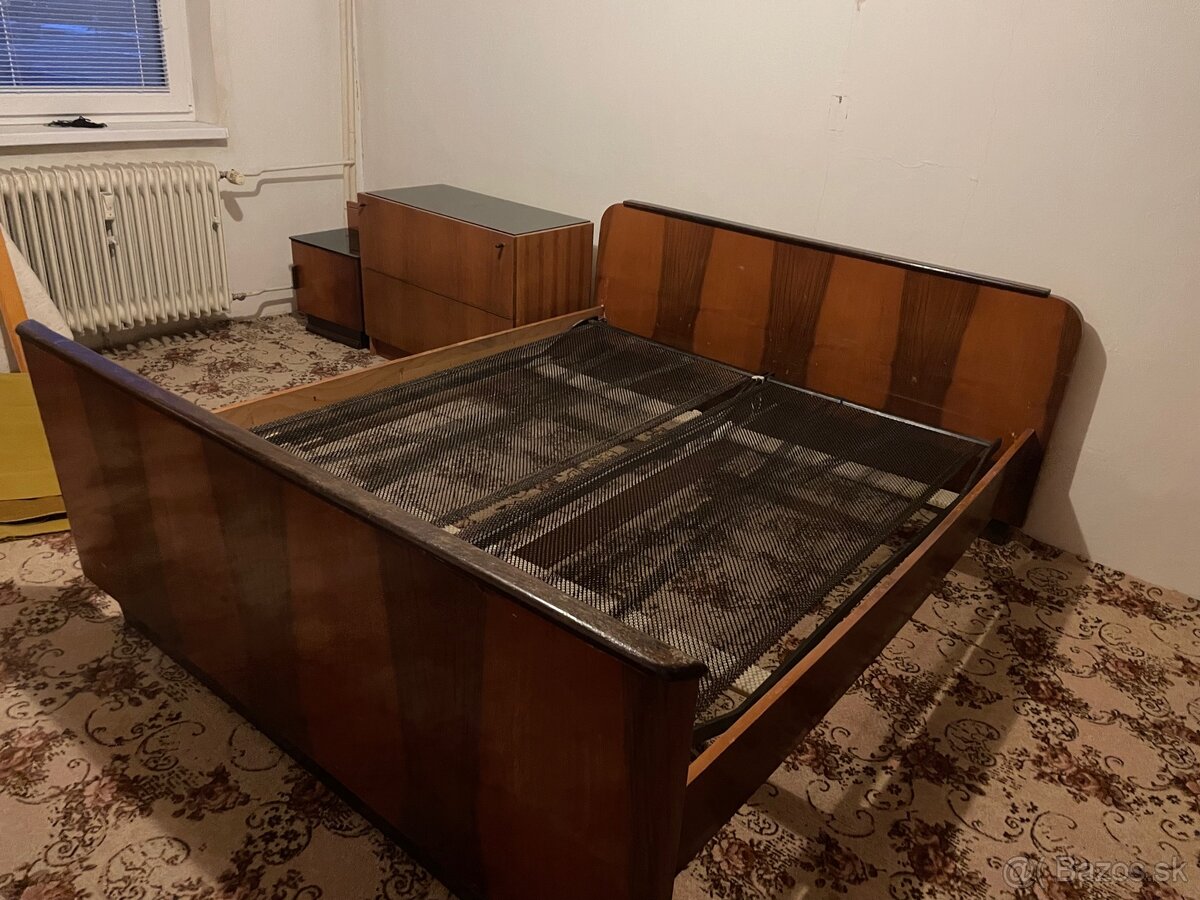 Predám nábytok - 6