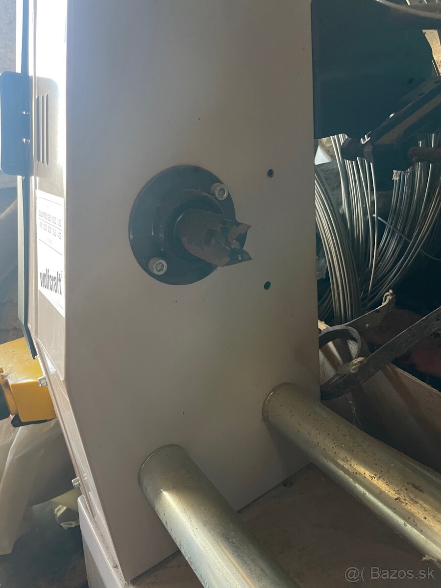 sustruh/kopirka na drevo fabrický - 6