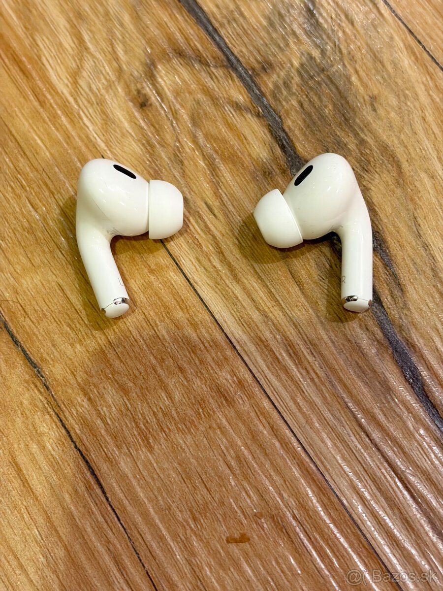 Apple airpods pro 2 - ORIGINAL - 6