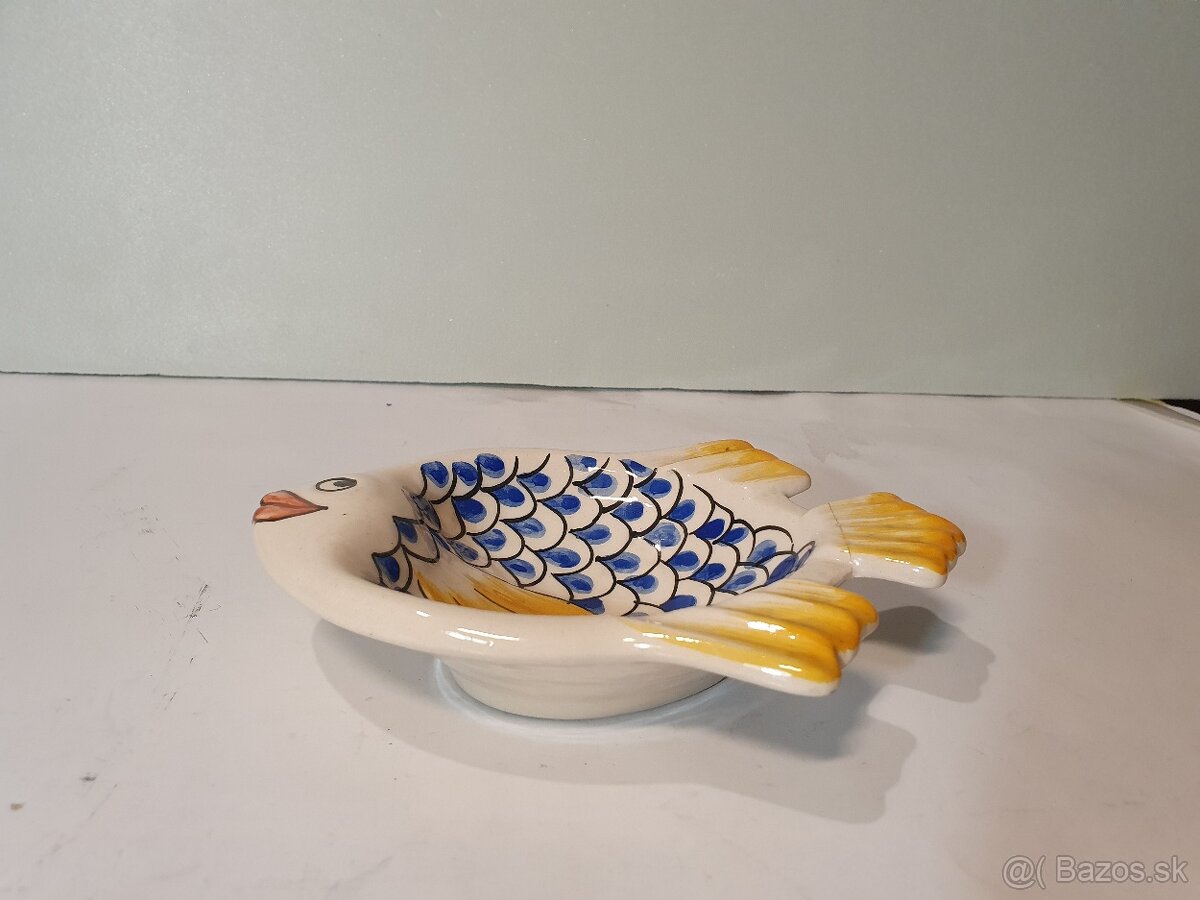 Starožitná keramika - 6