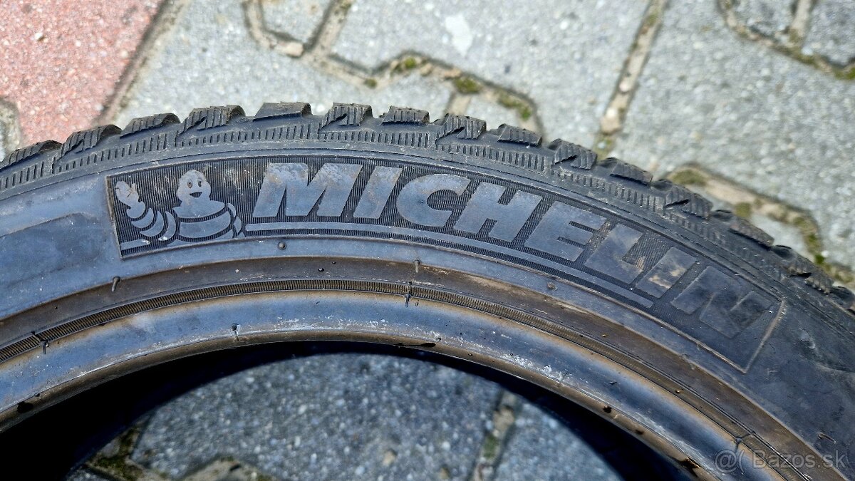 185/50r16 Michelin Alpin 5 - 6