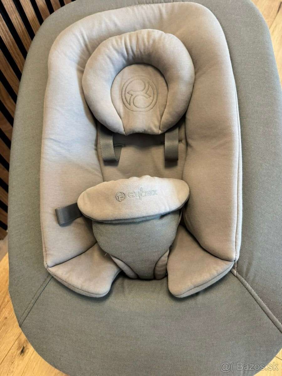 Cybex lehátko pre deti - 6