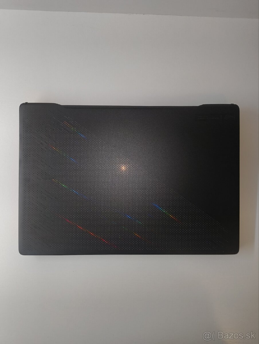 Asus ROG Zephyrus M16 | 32GB RAM | 1TB SSD - 6