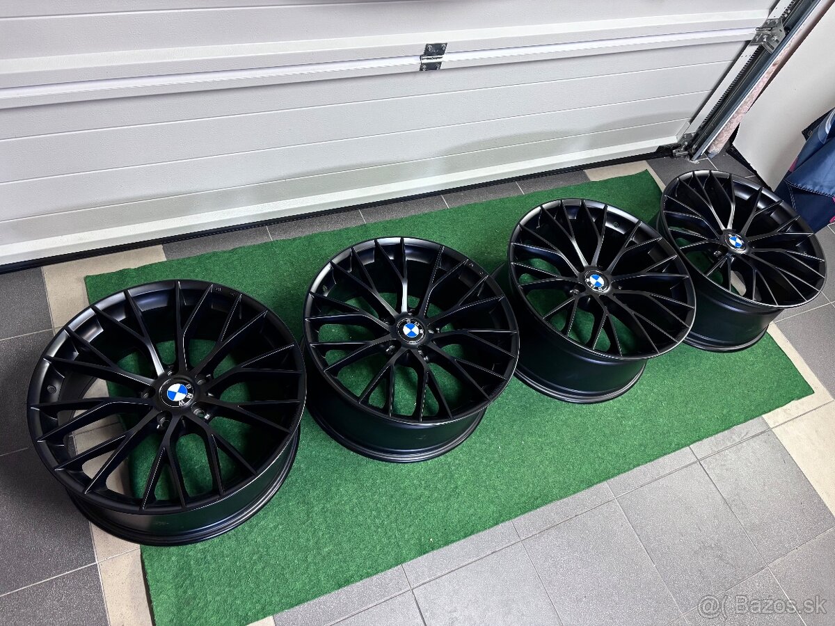 5x120 R20 Mak BMW - 6