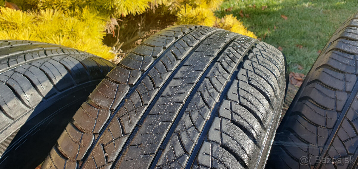 MICHELIN LATITUDE, LETNE, 225/65 R17, 102H, - 6