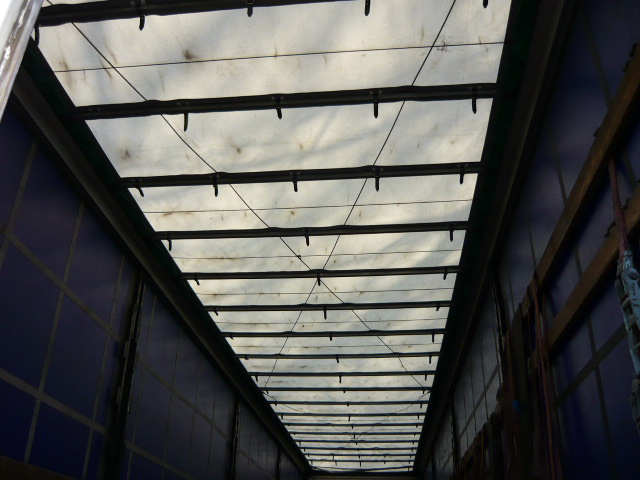 KRONE SD PROFI LINER - 6