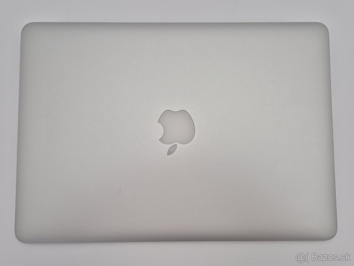 ▼Apple MacBook Air 13" (2015) A1466 - 13,3" / i5-5250U / 8 - 6
