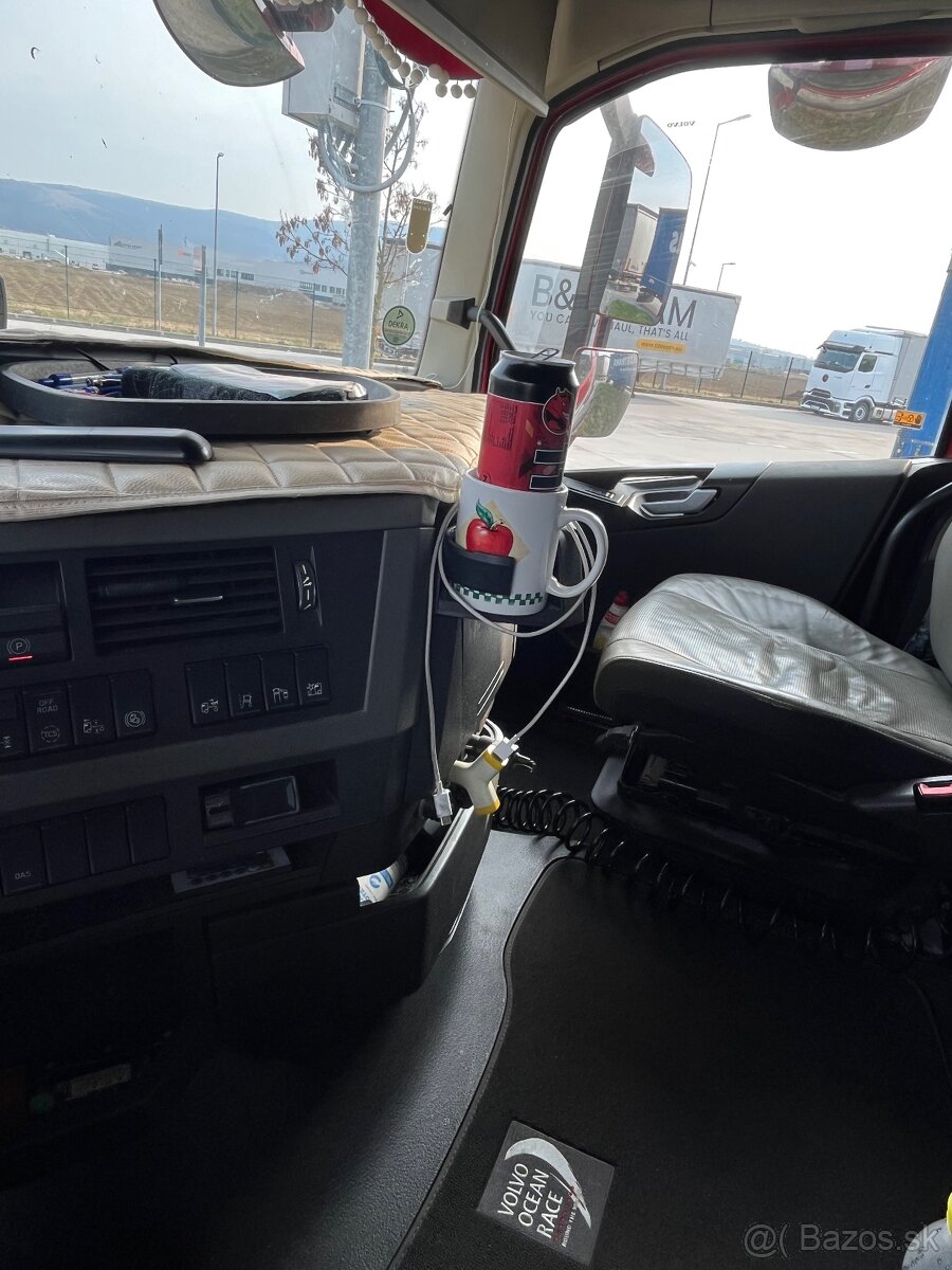 Volvo FH 500 Lowdeck/mega - 6