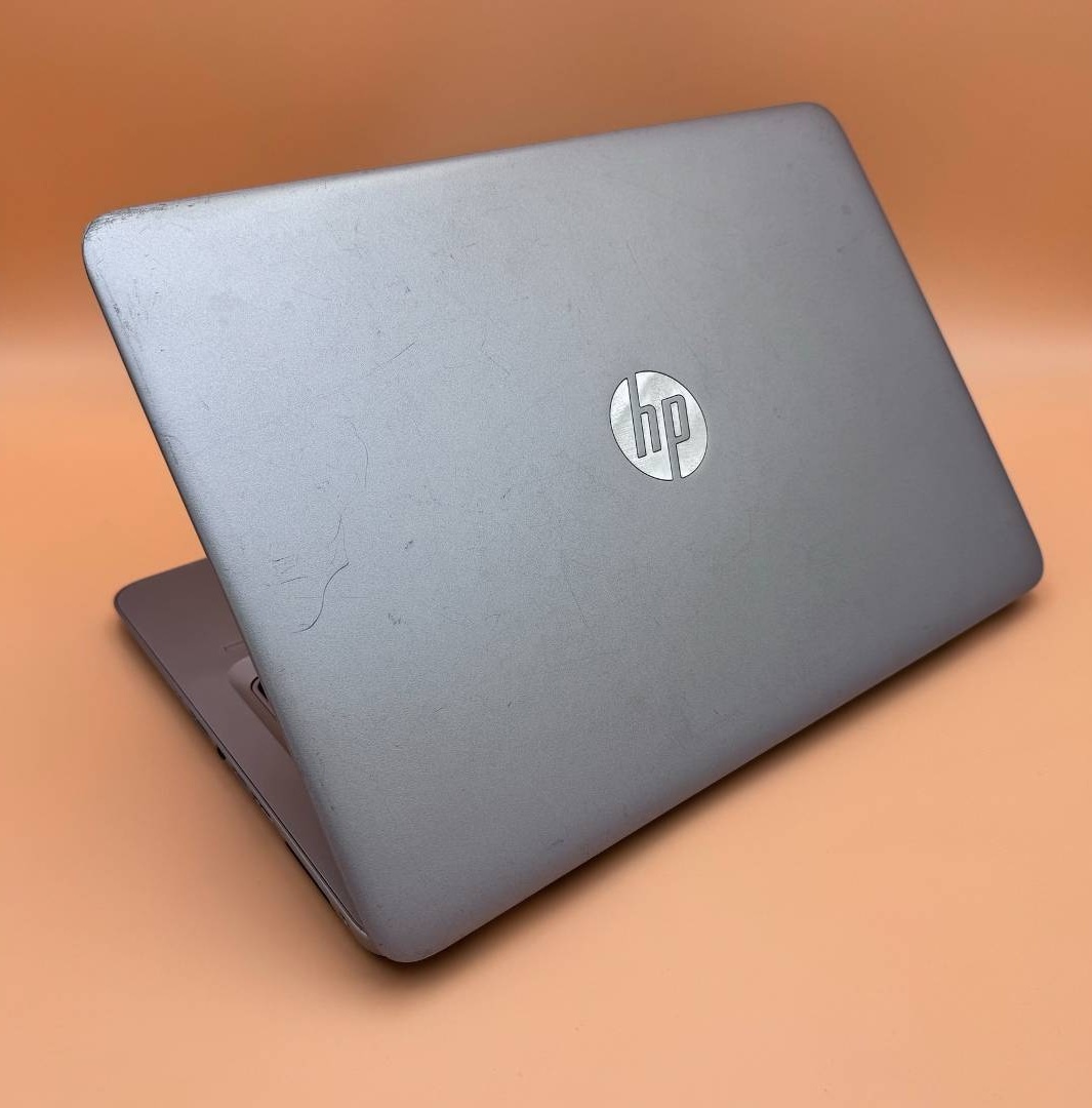 Notebook 14" HP.AMD PRO A10-8700B 4x1,80GHz.8gb ram.SSD 256 - 6