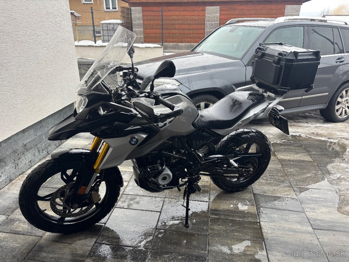 Bmw Gs - 6