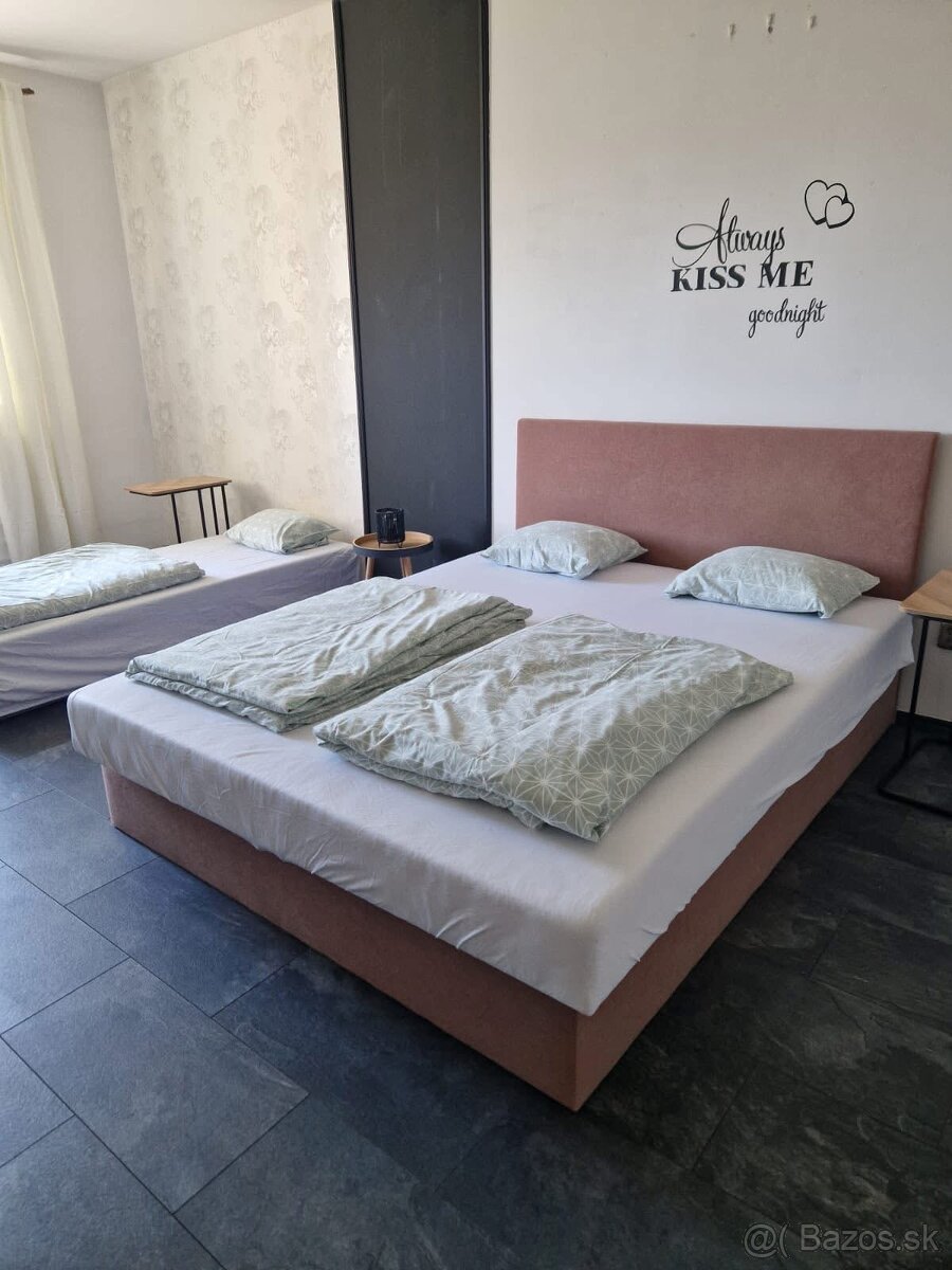 V Štúrovo na predaj 4. izbový byt - 6