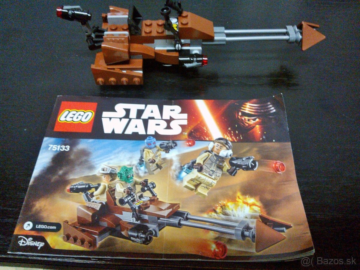 LEGO - 6