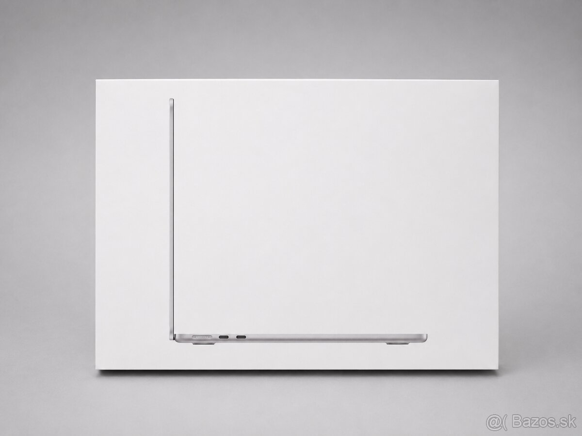 Predam Macbook Air M4/ 7 Cyklov - 6