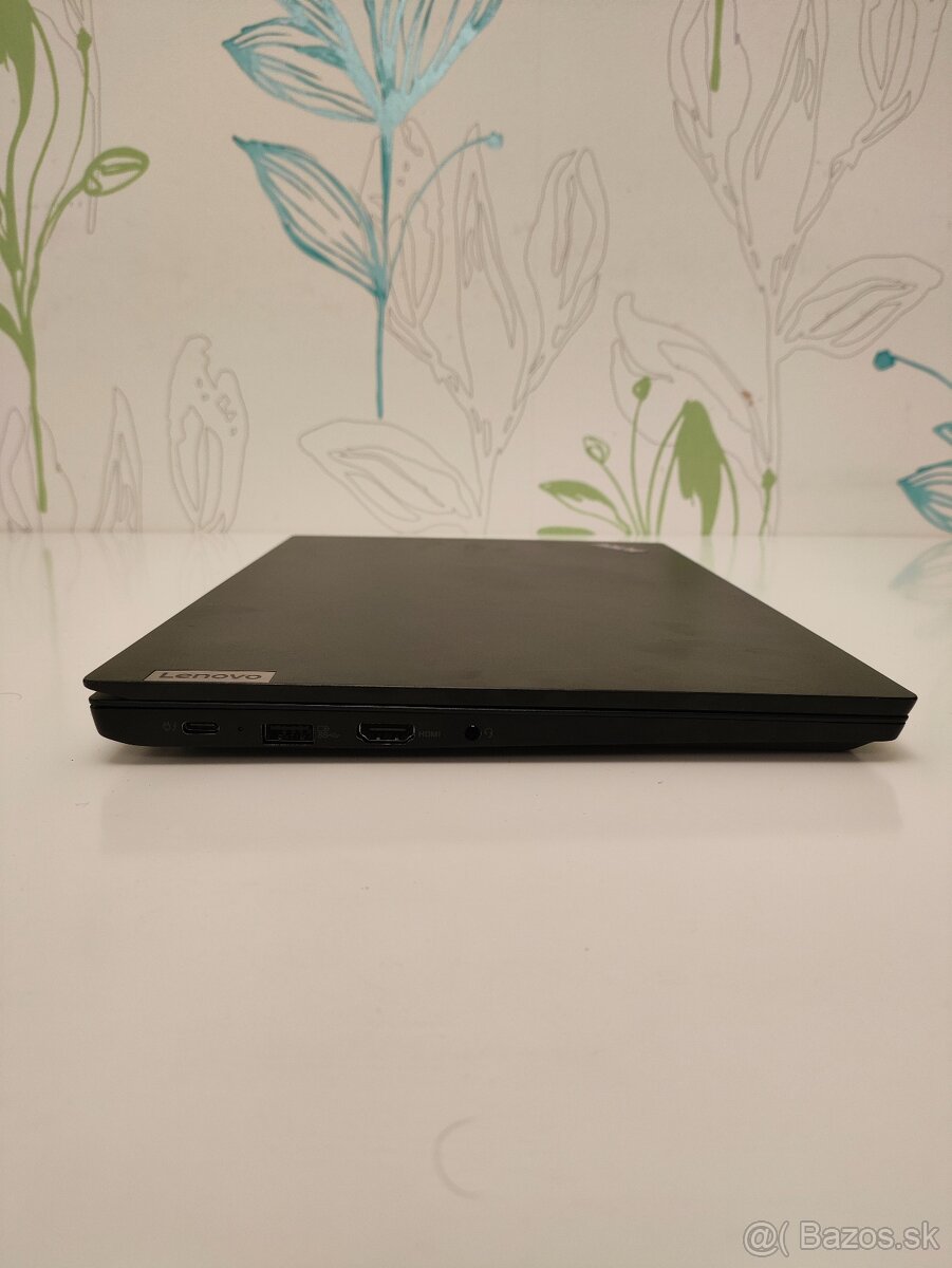 Lenovo ThinkPad E14 Gen 2| i5-1135G7|16 GB RAM| 256-1 TB SSD - 6