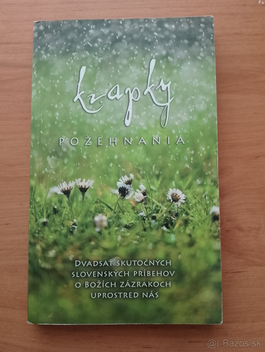 Kresťanská literatúra 4€/ks (2) - 6