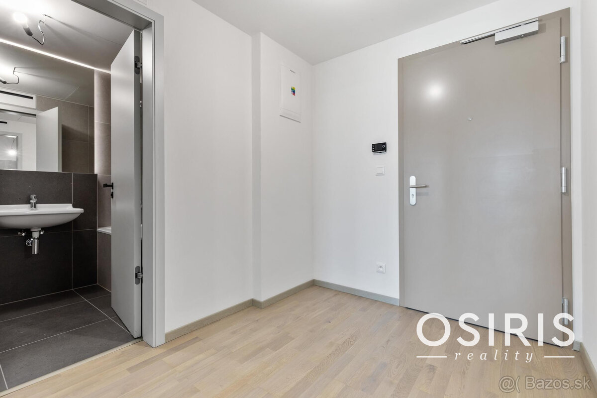 Najlepšia cena na trhu - Metropolis - 2 izb. apartmán s gará - 6