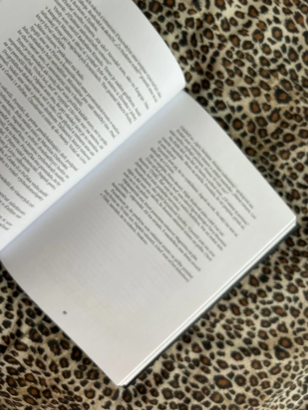 Petra-Moja cesta k veľkému glóbusu - Juraj Berzedi a Petra V - 6