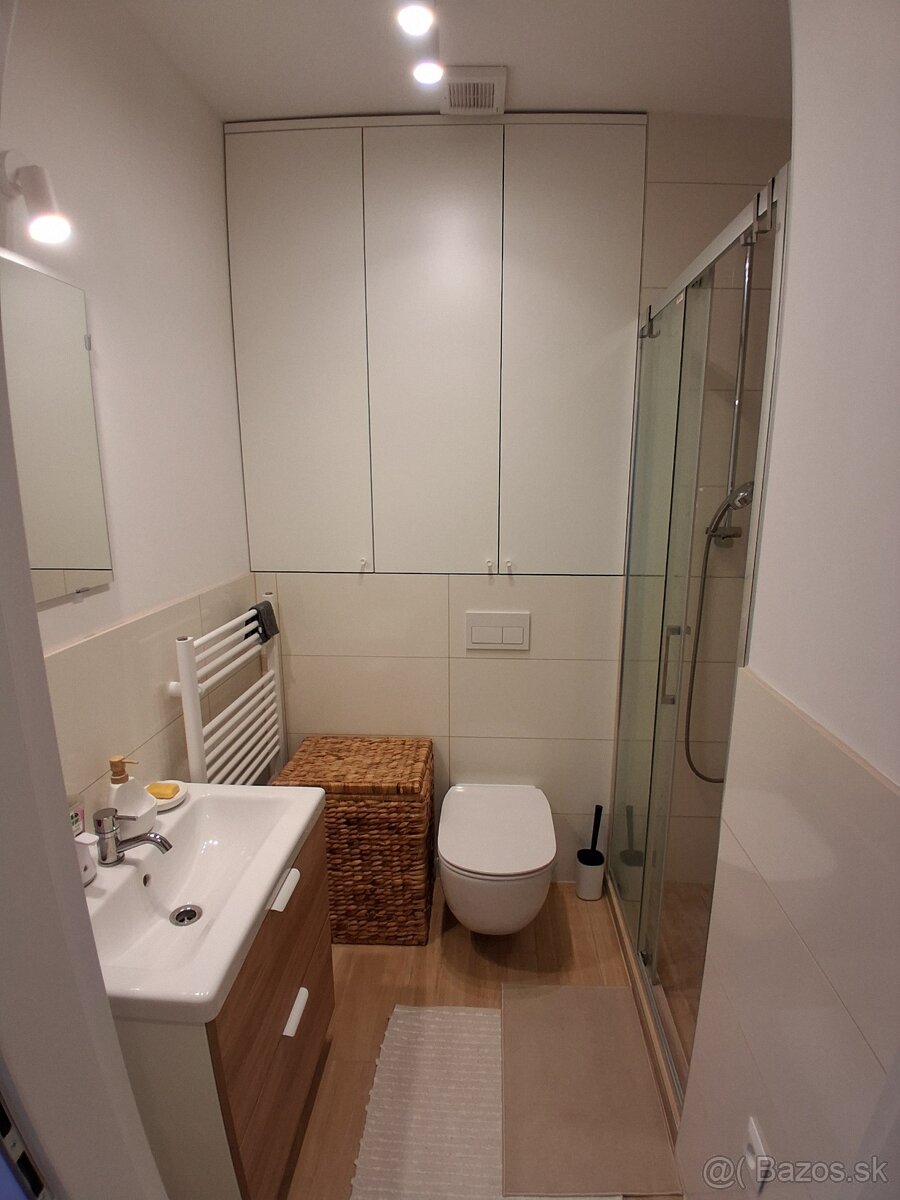 2i byt voľný na prenájom v Novom Hlohovci - 6