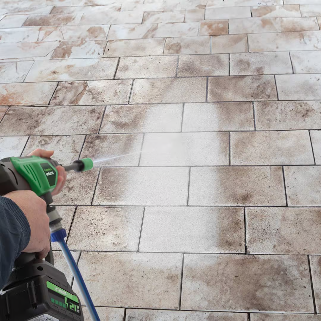 Hammersmith HydroBlast Pro - vapka - 6