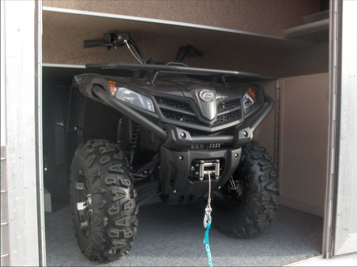 Mercedes Benz Sprinter 906 – Autokaravan - 6