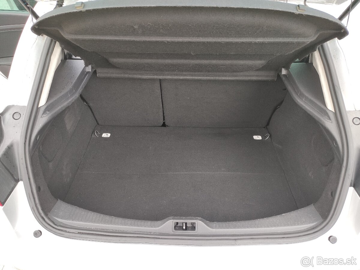 Predám Renault Megane 1.6 16V 110 Limited Edition - 6