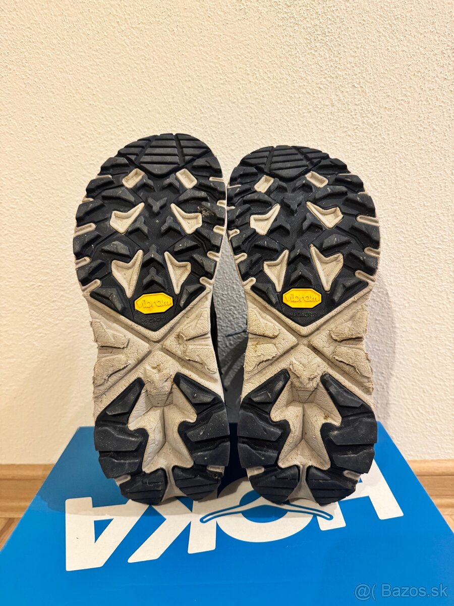Hoka Anacapa mid gtx - 6