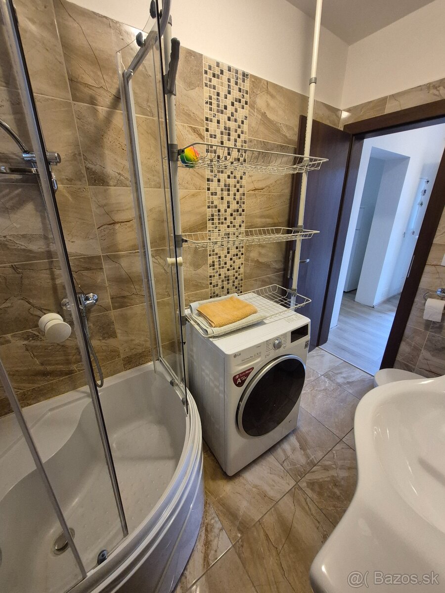 Rodinný dom na prenájom, Višňové - 6