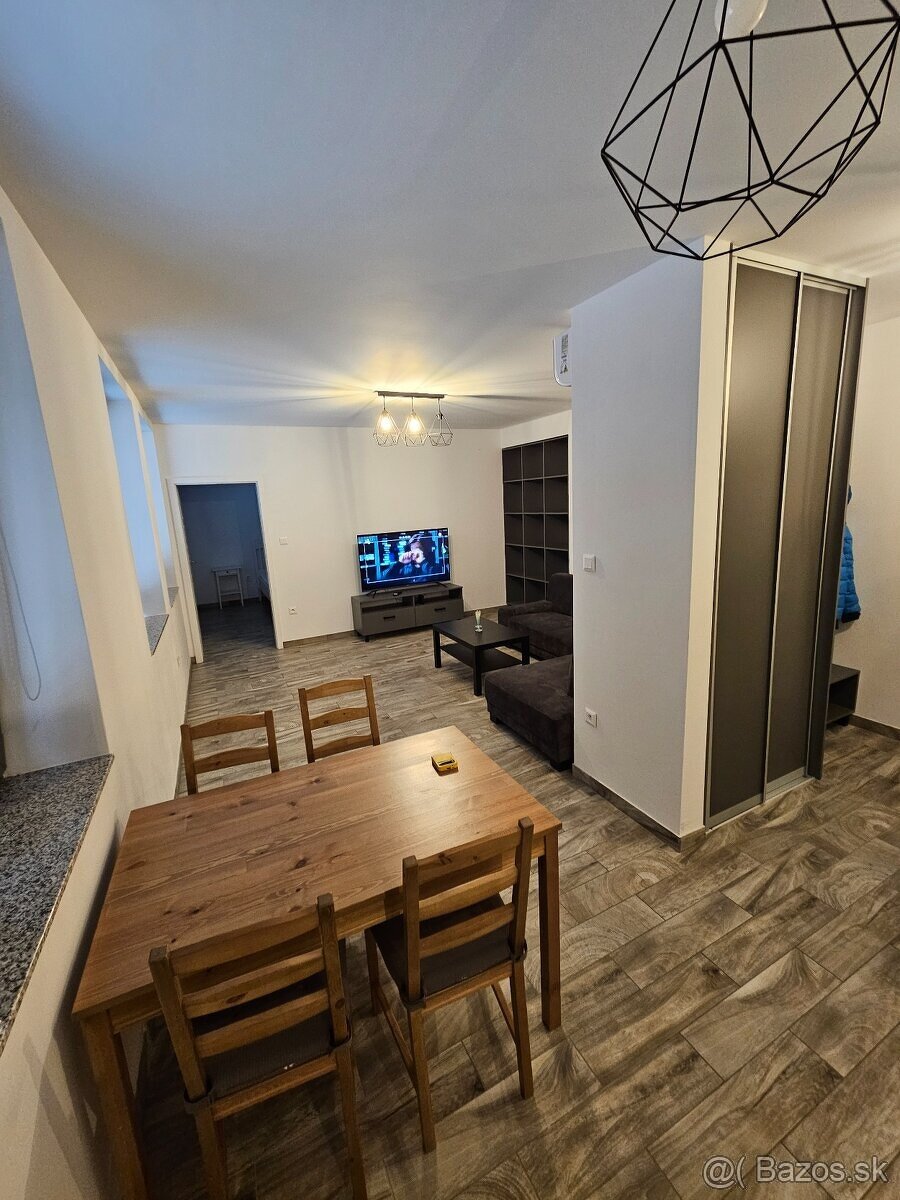 Na prenájom 2 izbový byt v Piešťanoch - 6