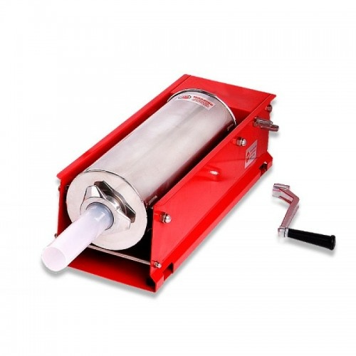 Plnička klobás horizontálna - 6