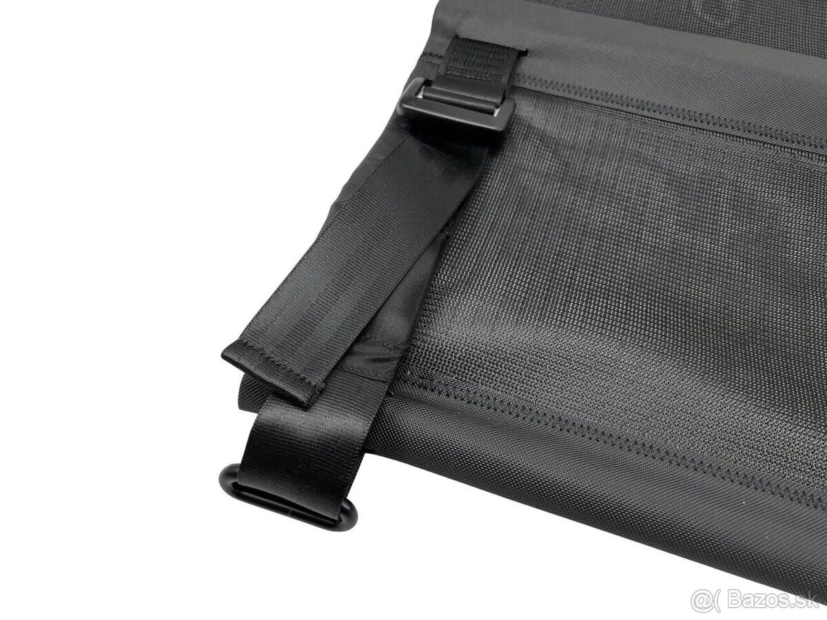 Skladacia batožinová sieť Audi Q5 - 6