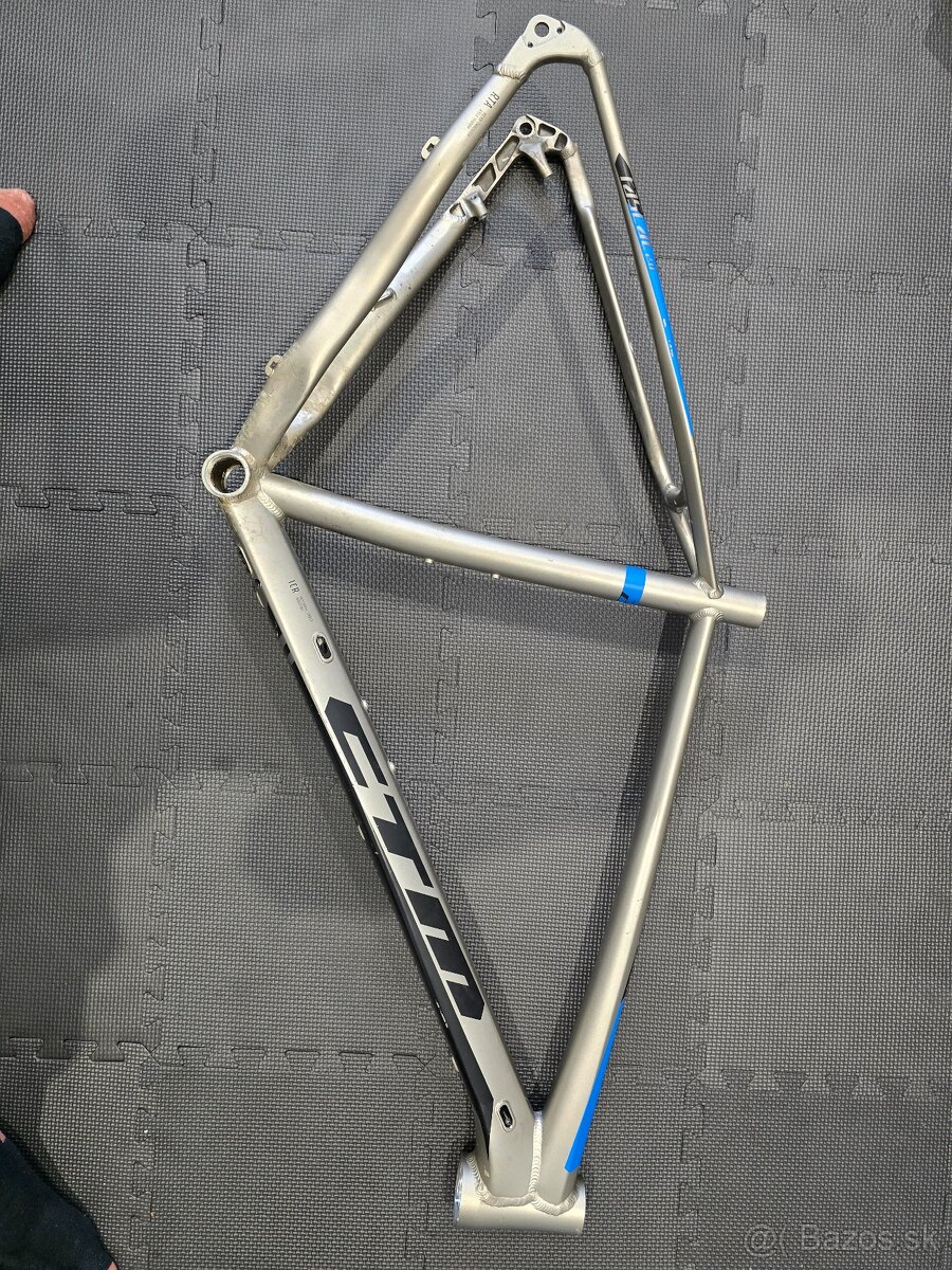 Rám/Kostra bicykla CTM Rascal 2.0 - 6