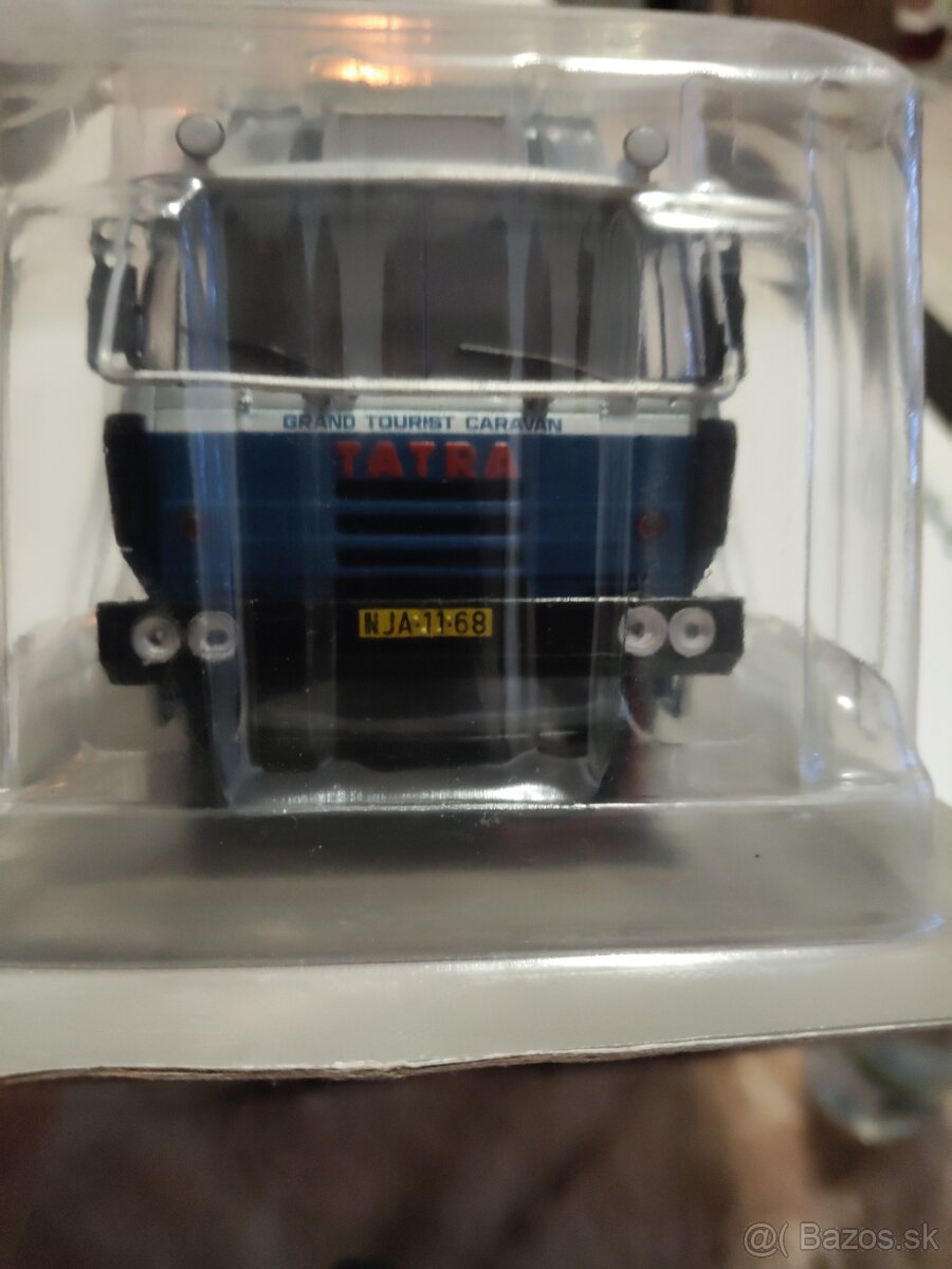 Liaz, Tatra, Ifa - 6