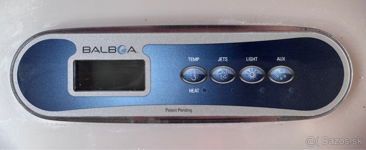 Vírivka Optimum Firenze Extra - 6