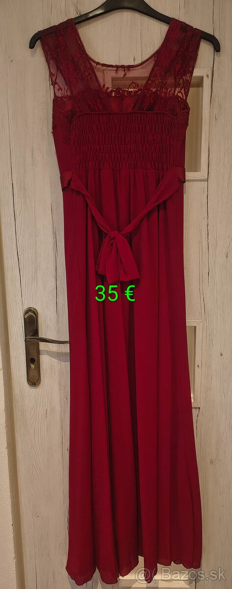 Spoločenské šaty - 6