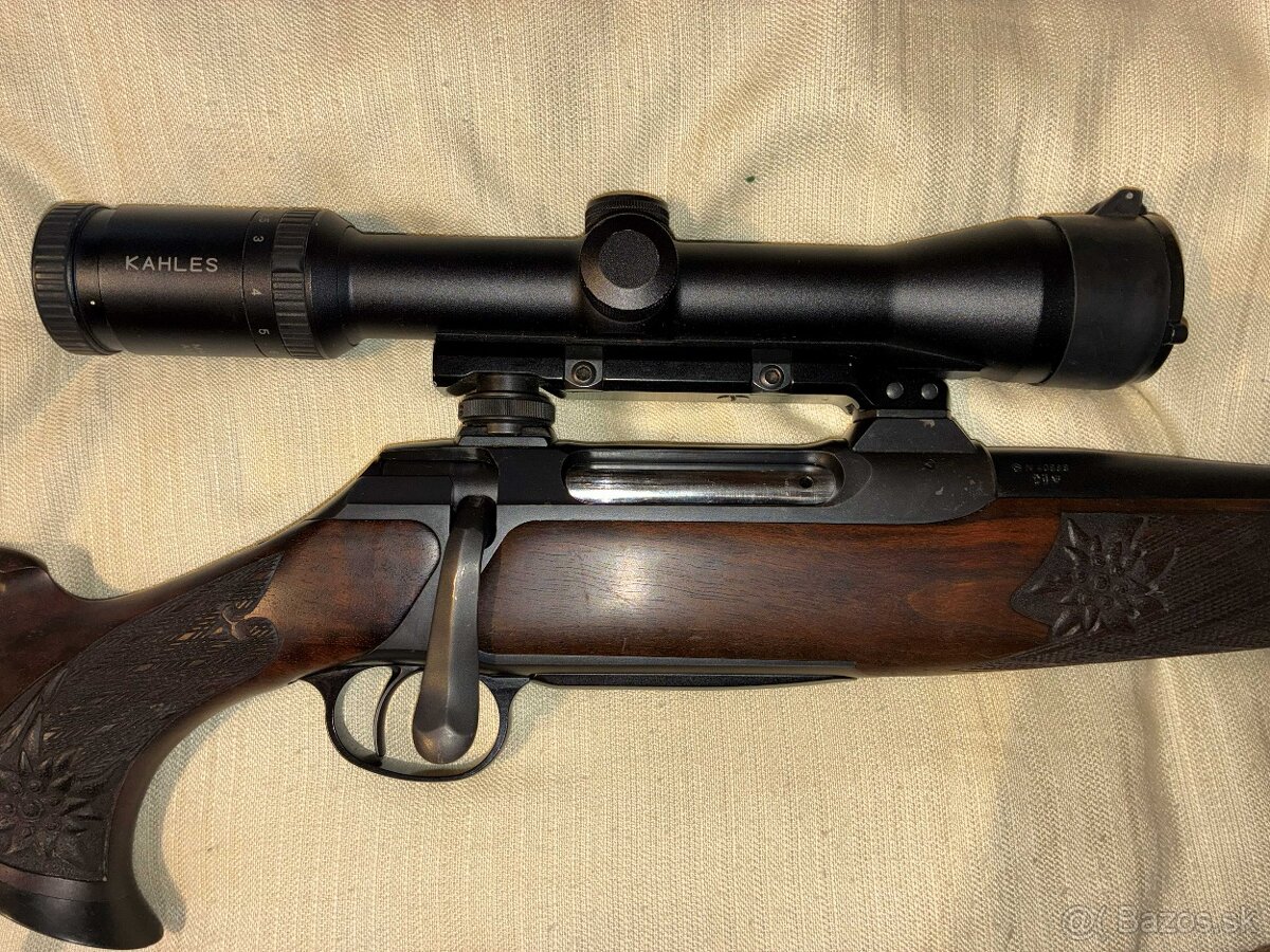 Gulovnica Opakovacia SAUER & SOHN - 6