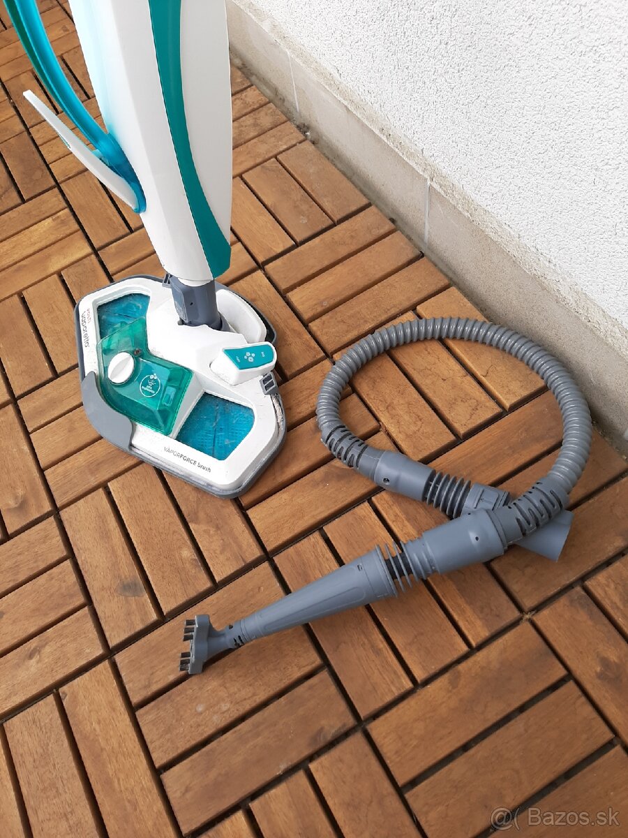 Parný mop Polti Vaporetto - 6