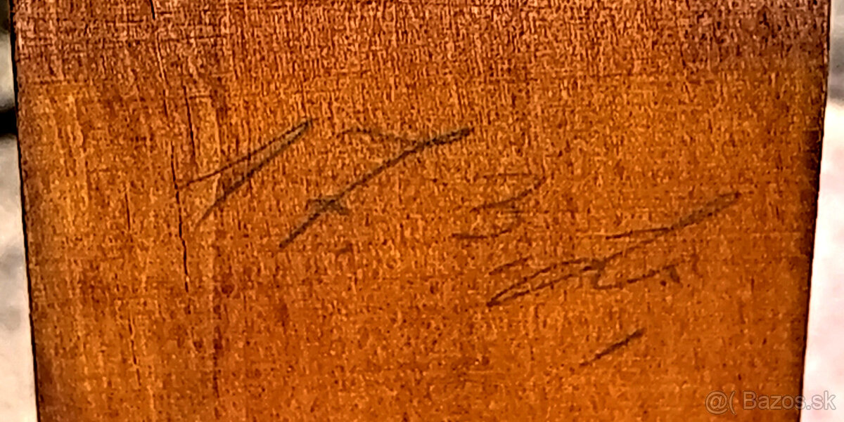 SINGER - šijací stroj - 6