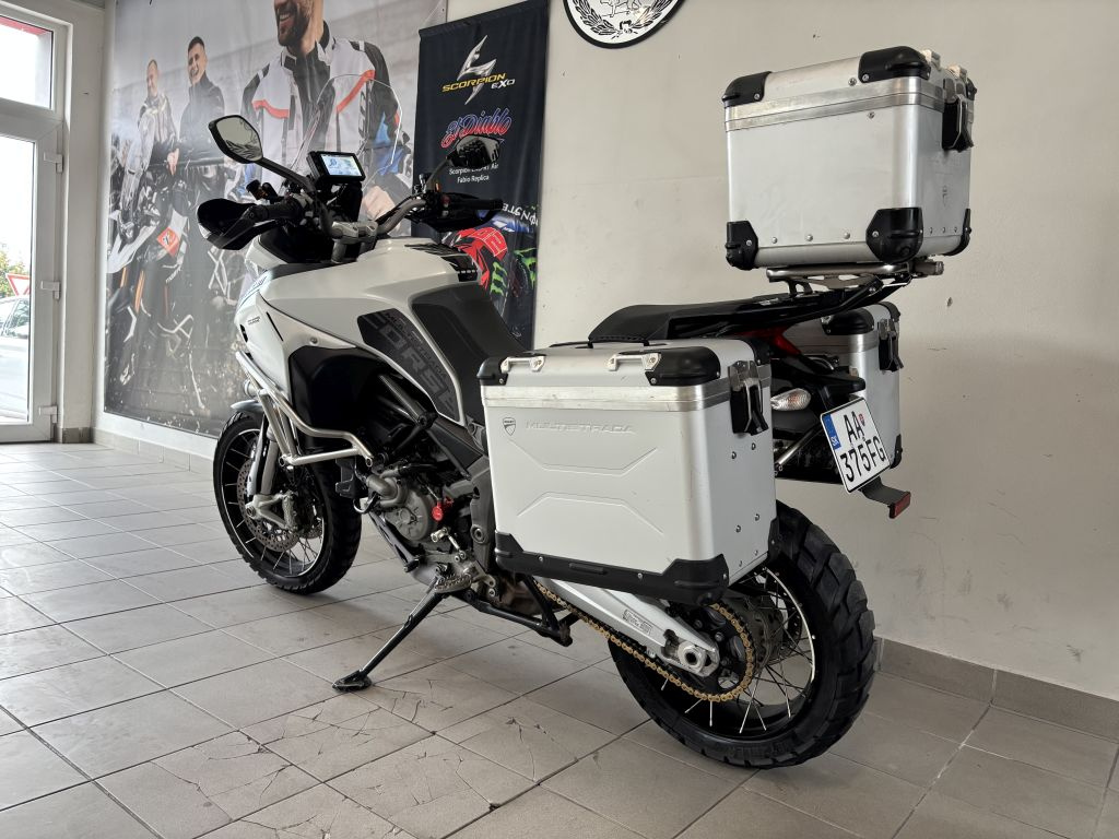 Ducati Multistrada 1200 Enduro - 6