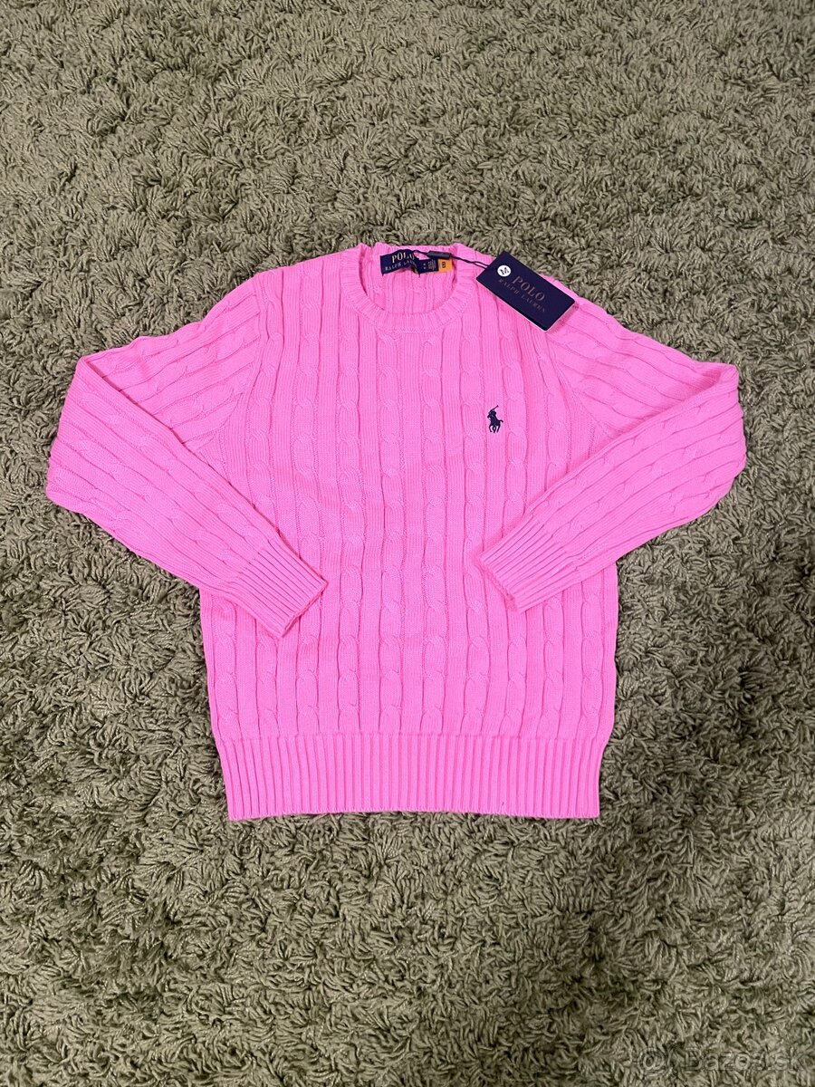 Ralph Lauren svetre - 6