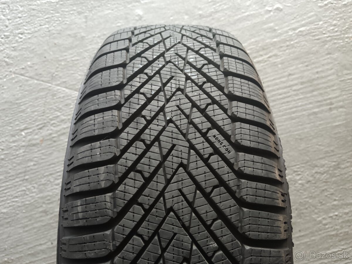 Pirelli 215/55 R17 Dot 2024 1ks zimná - 6