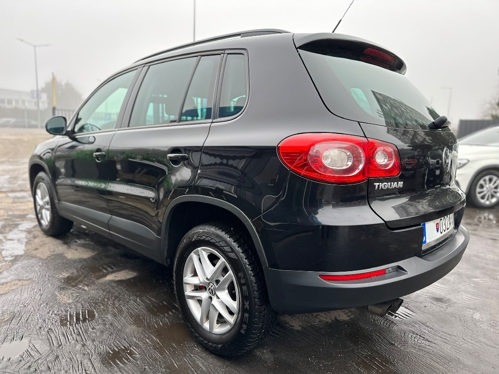 Volkswagen Tiguan 2.0 TDI - 6