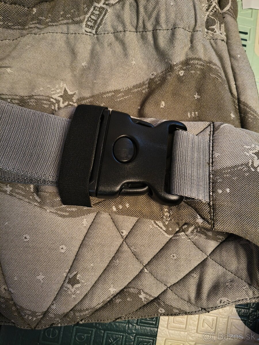 Nosič značky Sestrice carrier one - 6