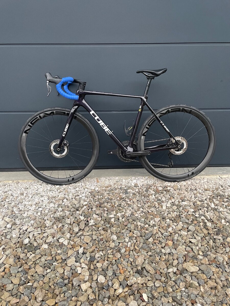 Cube Race C:62x Di2 Ultegra - 6