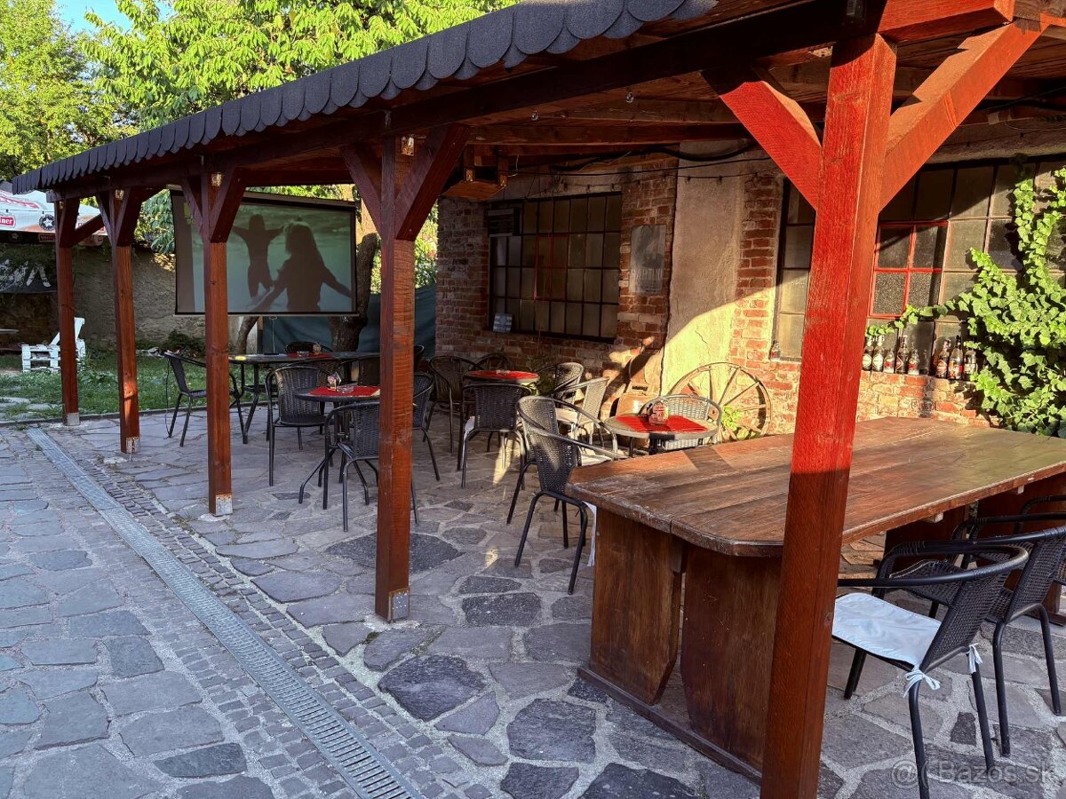 Krčma - Lipnička na Predaj - 6