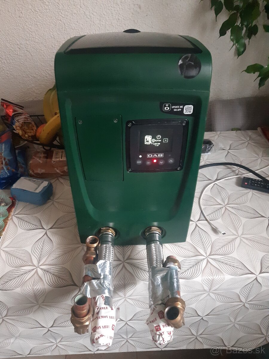 DAB domaca vidareň - 6