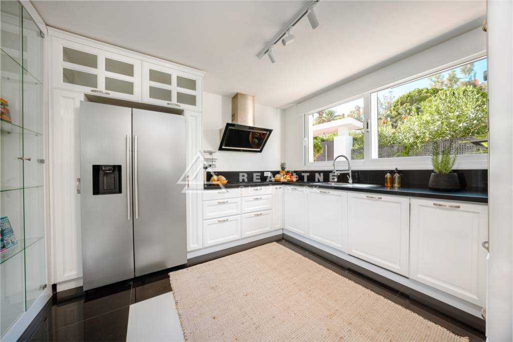 Španielsko, Vila, Nueva Andalucia, Marbella - 6