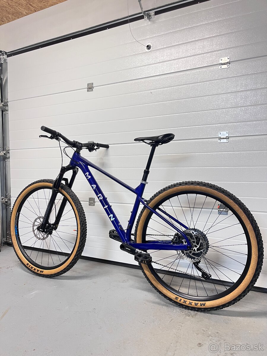 Marin Team Marin 2 - 6