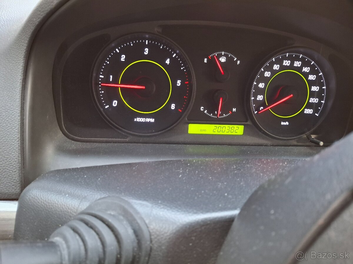 Chevrolet Captiva - 6