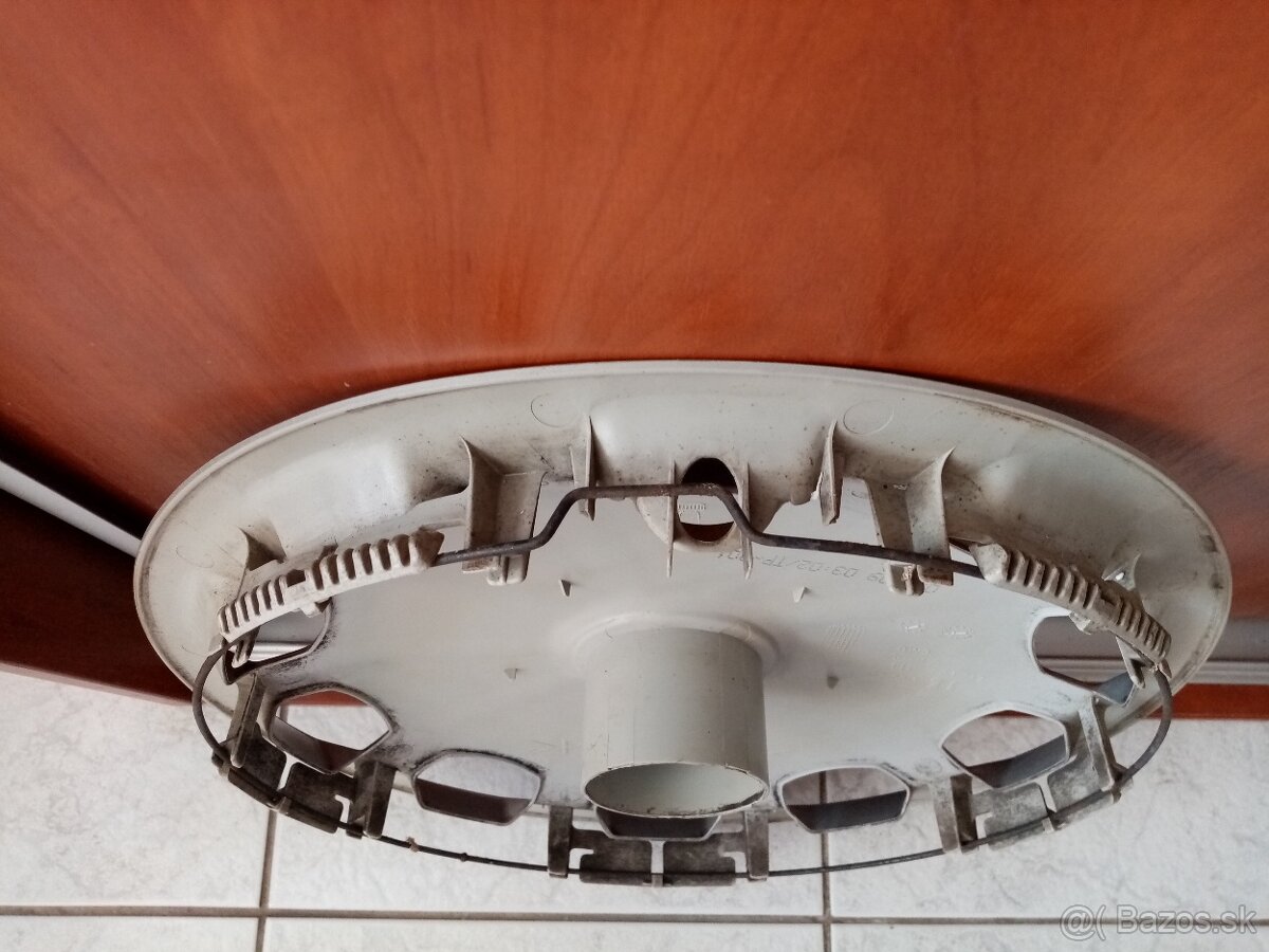 Puklica 15" - Škoda Octavia 1 - 6