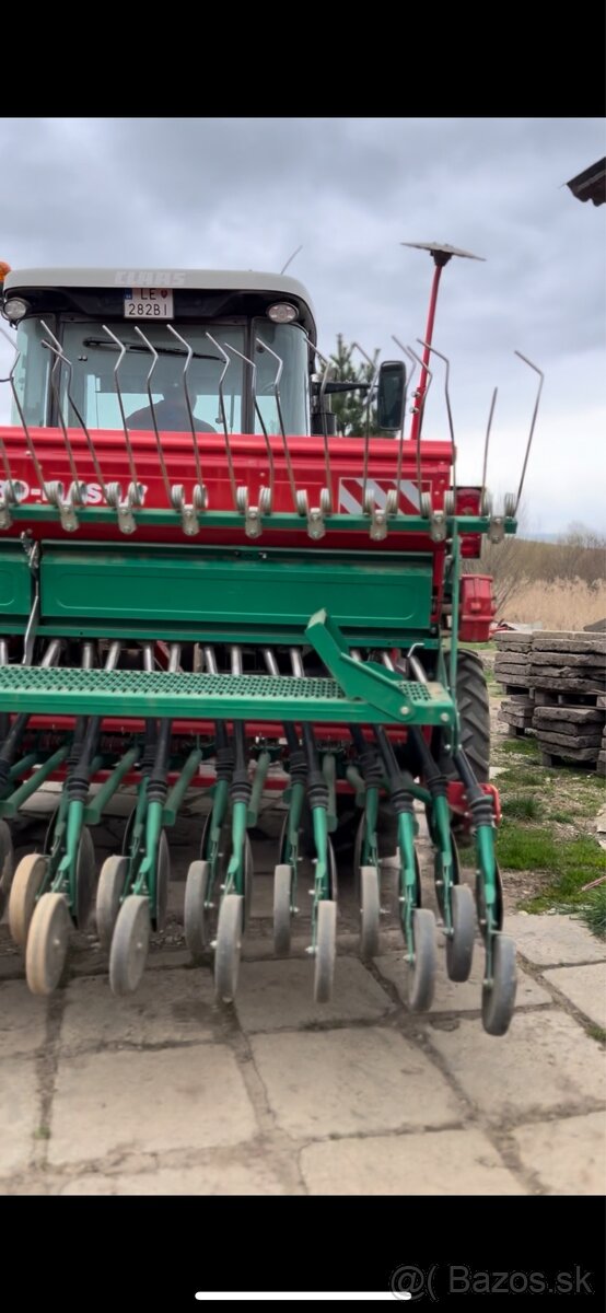 Sejačka agromasz - 6